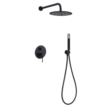 columna empotrar monza