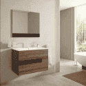 mueble baño vision