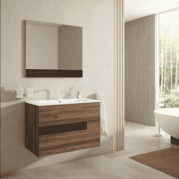 Mueble baño 60/80/100/120cm...