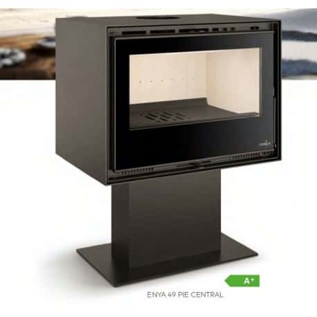 estufa enya