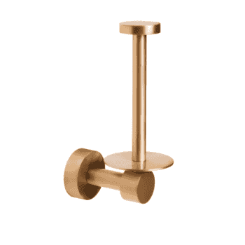 Portarrollo Aux. Arena Oro