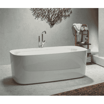 bañera exenta sella