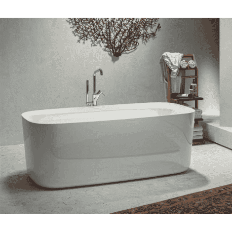 bañera exenta sella