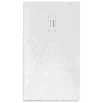 plato ducha evolution