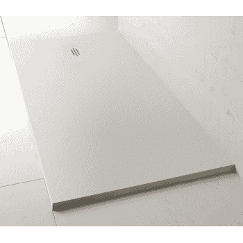 plato ducha gel coat