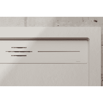 plato ducha resina calidad