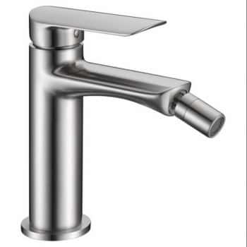 monomando bide ural niquel cepillado