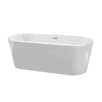 bañera danubio todobaño