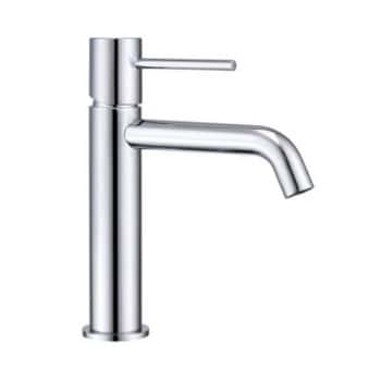 monomando monza cromo