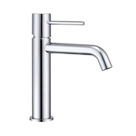 monomando monza cromo