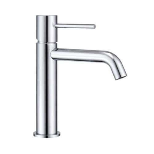 monomando monza cromo