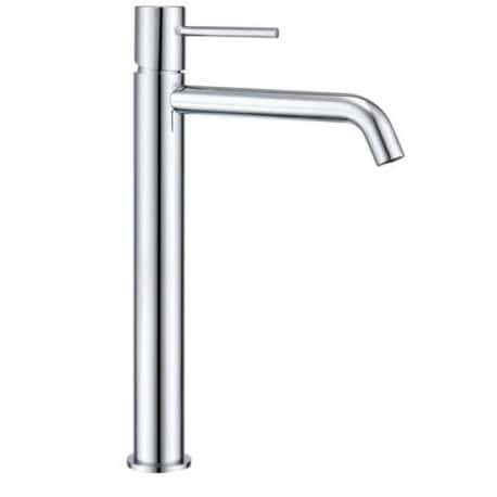 monomando alto monza cromo