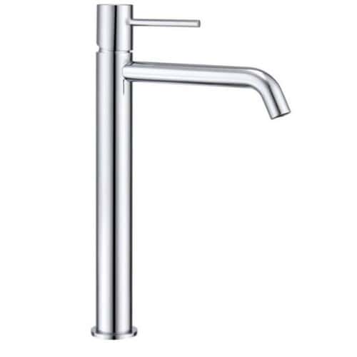 monomando alto monza cromo