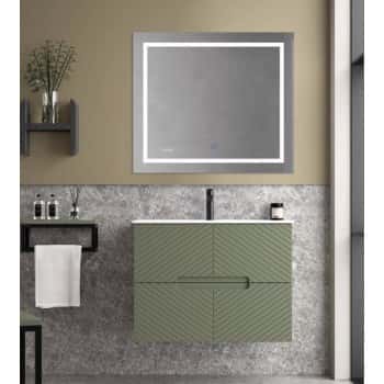 mueble baño kamet
