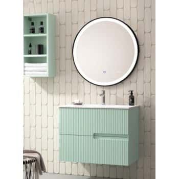 Mueble baño mana