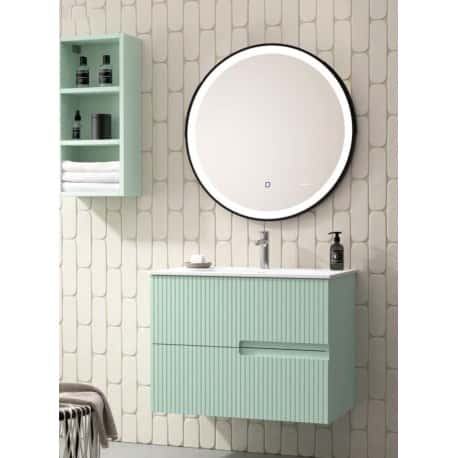 Mueble baño mana