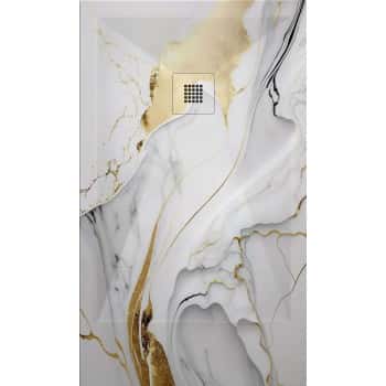 copy of Plato ducha Gold 3D