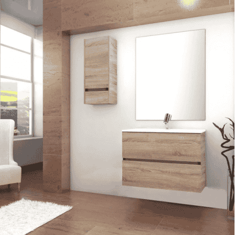 Mueble baño elsa