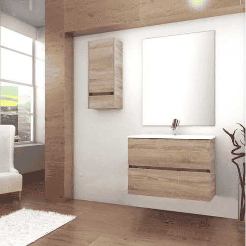 Mueble baño elsa
