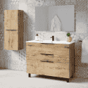 mueble baño ikon