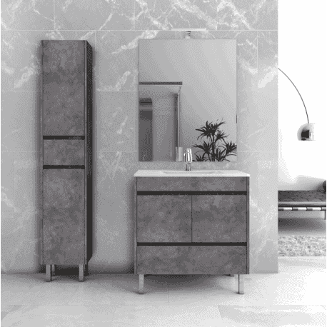 mueble baño medina torres