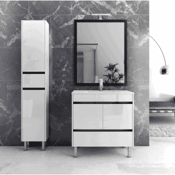 mueble baño volga