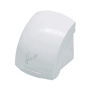 Secador Manos Automático