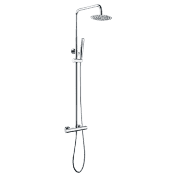 Columna ducha Napoles