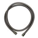 cable ducha black gun metal