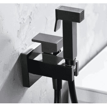 grifo wc black gun metal