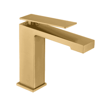 monomando pisa imex oro cepillado