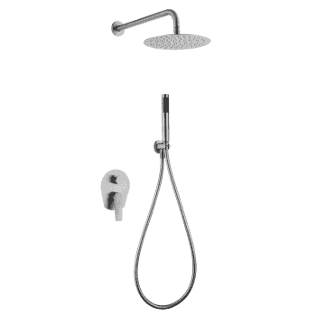 Conjunto ducha Emp. Delos...