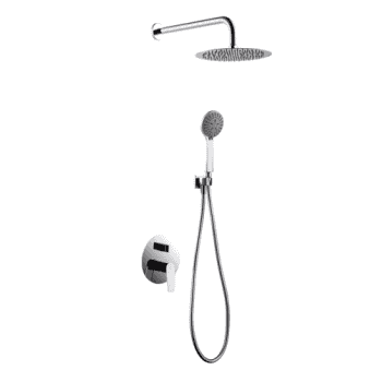 Conjunto ducha Emp. Belgica