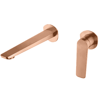 monomando empotrado napoles