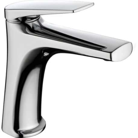 monomando lavabo delos cromo