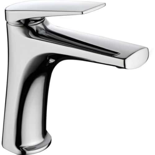 monomando lavabo delos cromo