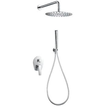 Conjunto ducha Emp. Delos