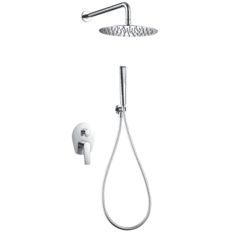 CONJUNTO DUCHA DELOS