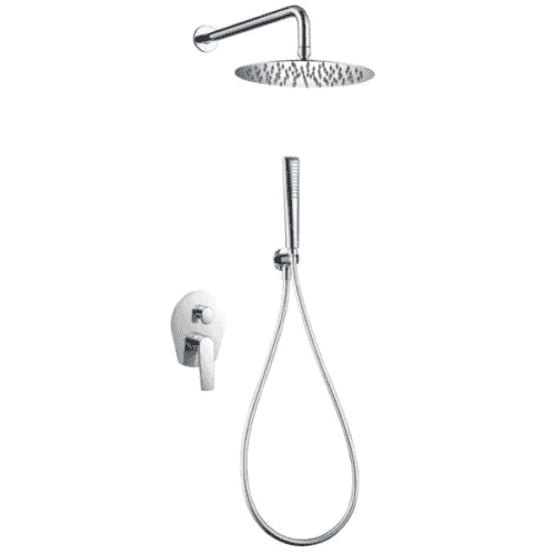 CONJUNTO DUCHA DELOS