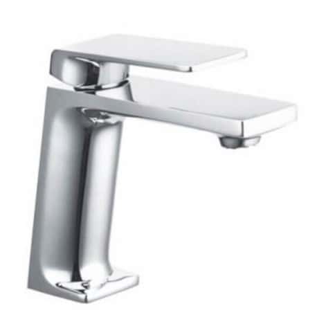 monomando lavabo fiyi cromo