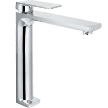 monomando alto fiyi cromo