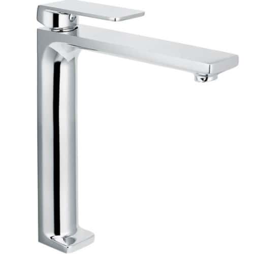 monomando alto fiyi cromo