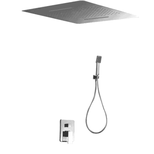 conjunto ducha sumatra