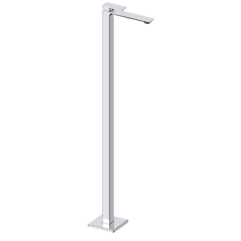 grifo para lavabos de pie