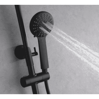 mango ducha 4 posiciones