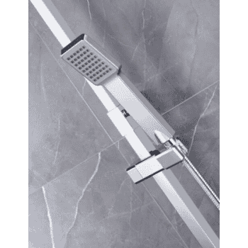 mango ducha columna pisa