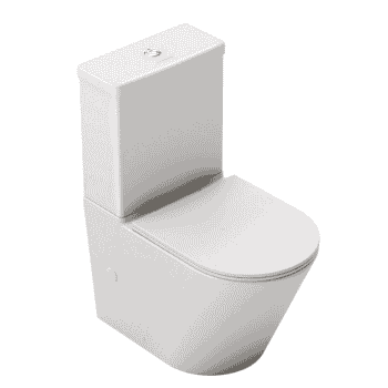 Inodoro Venecia compacto