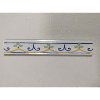 Cenefa Iris COLORKER