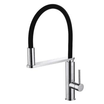 MONOMANDO TUBO FLEXIBLE