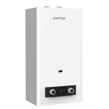 termo gas juntek